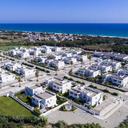 Hotel Borgo Rio Favara Ispica Esterno foto